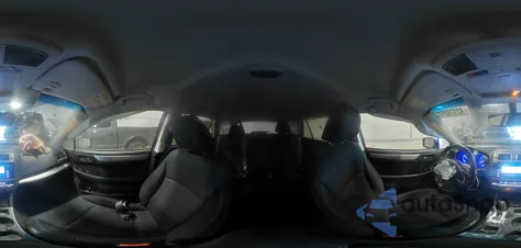 2017 Subaru Outback 2.5I Premium z USA, uszkodzony, nr VIN 4S4BSAFC4H3260790